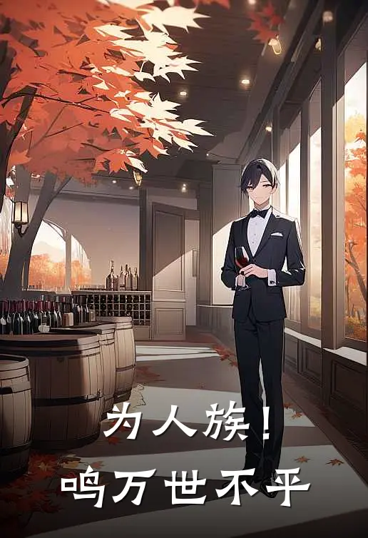 为人族！鸣万世不平