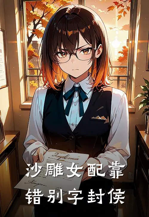 沙雕女配靠错别字封侯