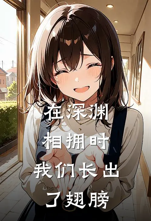 在深渊相拥时，我们长出了翅膀