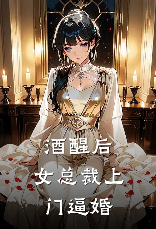 酒醒后：女总裁上门逼婚