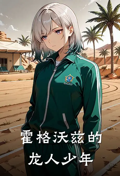 霍格沃兹的龙人少年