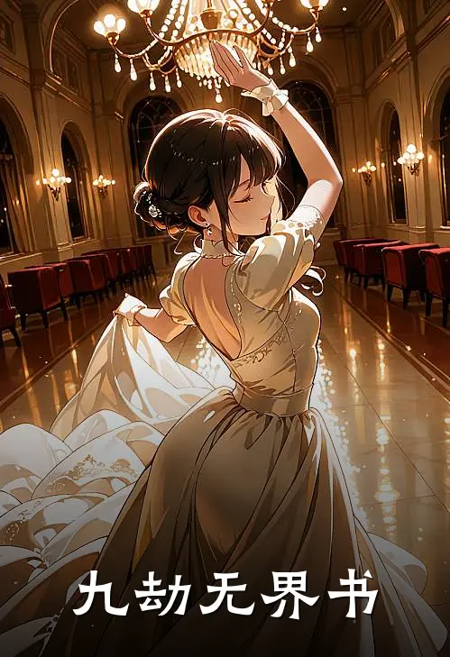 九劫无界书