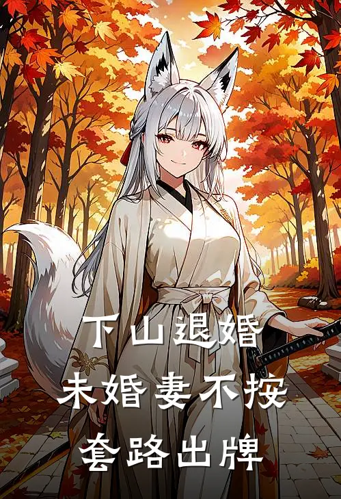 下山退婚：未婚妻不按套路出牌