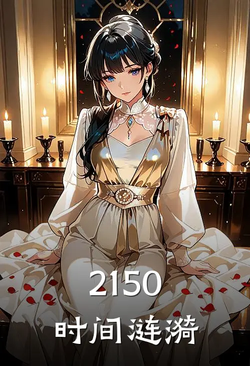 2150时间涟漪