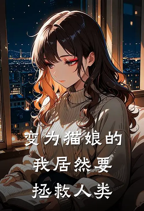 变为猫娘的我居然要拯救人类