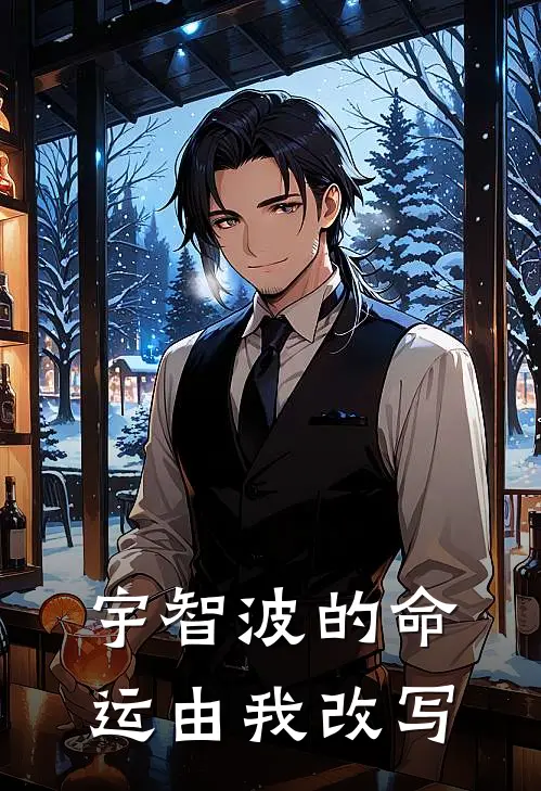 宇智波的命运由我改写