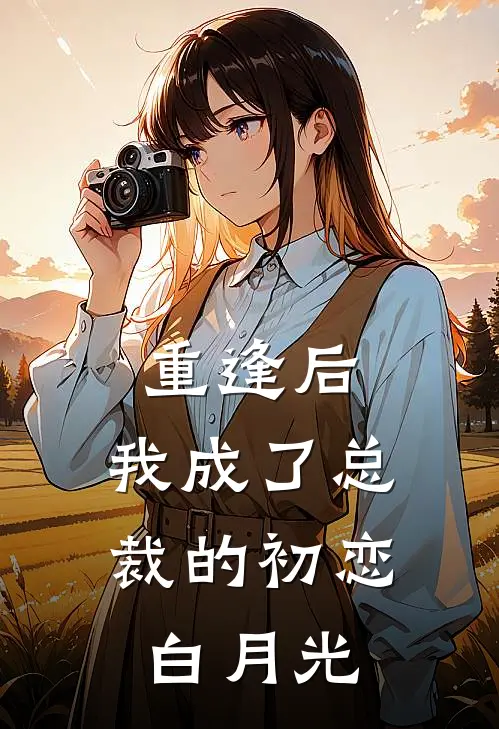 重逢后，我成了总裁的初恋白月光