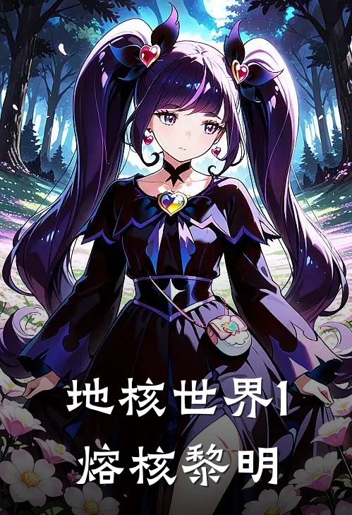 地核世界1：熔核黎明