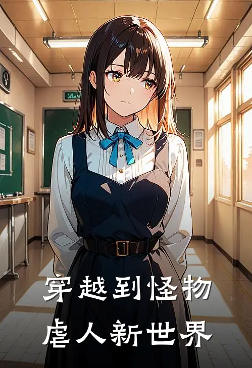 穿越到怪物虐人新世界