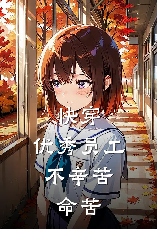 快穿：优秀员工不辛苦，命苦