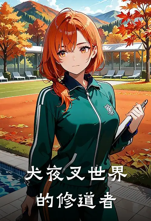 犬夜叉世界的修道者