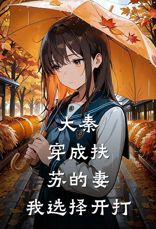 大秦：穿成扶苏的妻，我选择开打