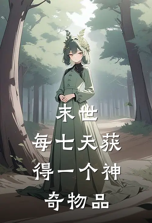 末世：每七天获得一个神奇物品