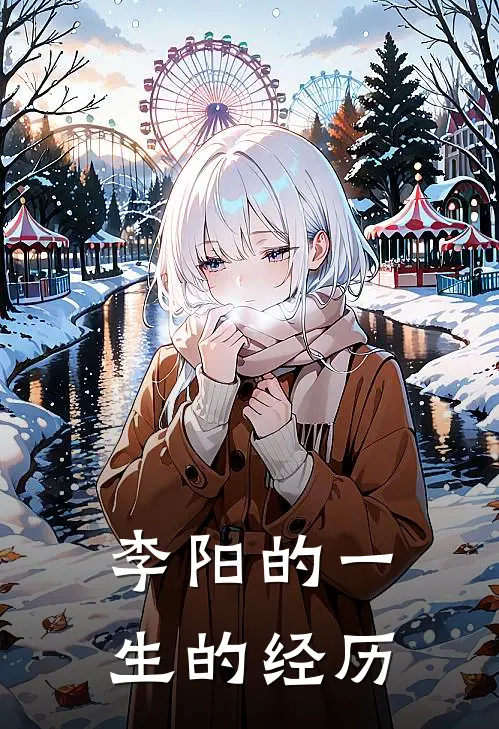 李阳的一生的经历