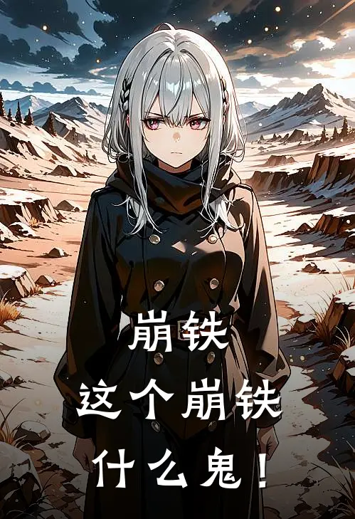 崩铁：这个崩铁什么鬼！