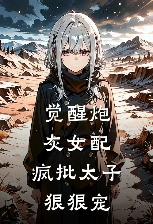 觉醒炮灰女配，疯批太子狠狠宠