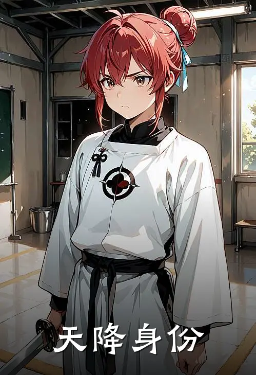 天降身份