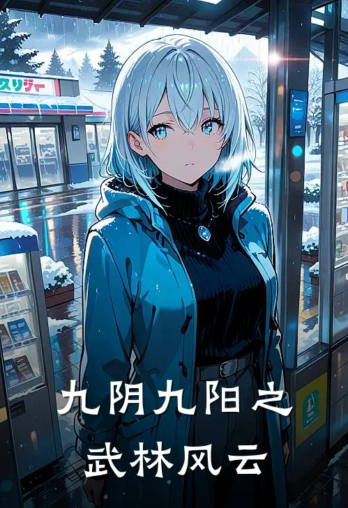 九阴九阳之武林风云