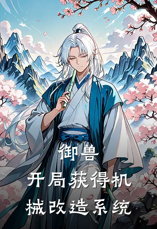 御兽：开局获得机械改造系统