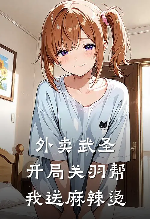 外卖武圣：开局关羽帮我送麻辣烫