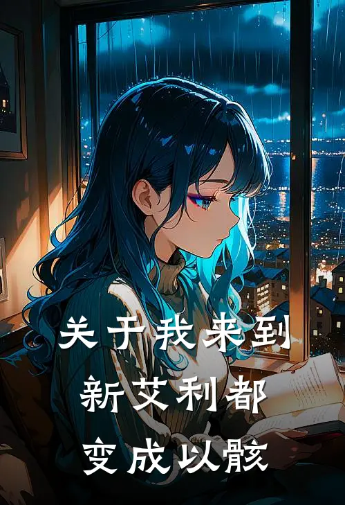 关于我来到新艾利都变成以骸