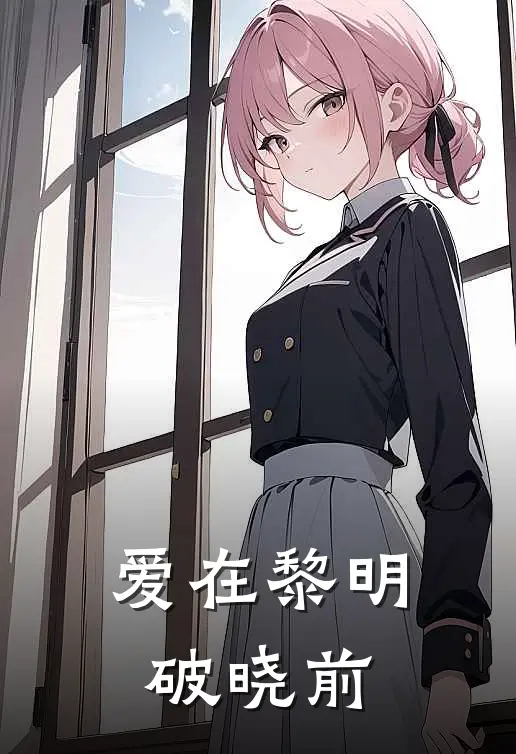 爱在黎明破晓前