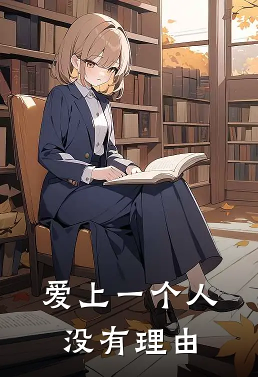 爱上一个人没有理由
