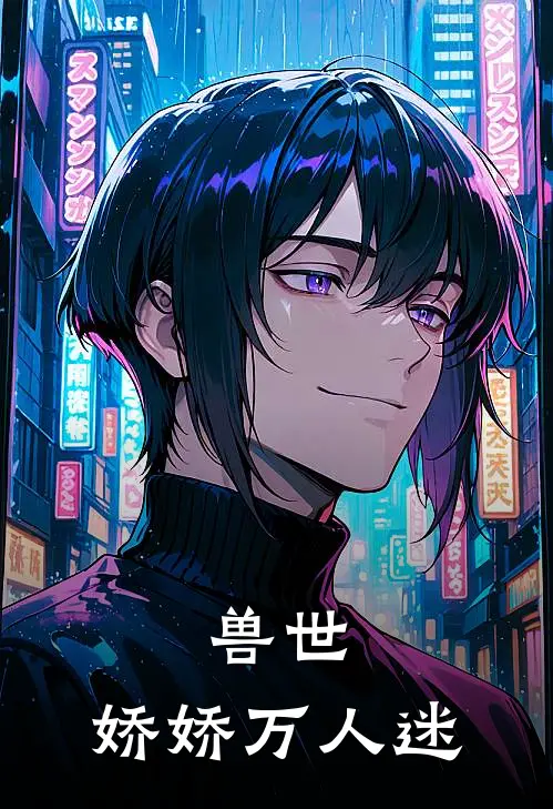 兽世：娇娇万人迷