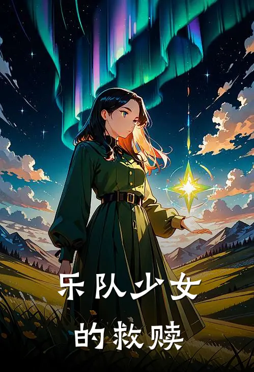 乐队少女的救赎