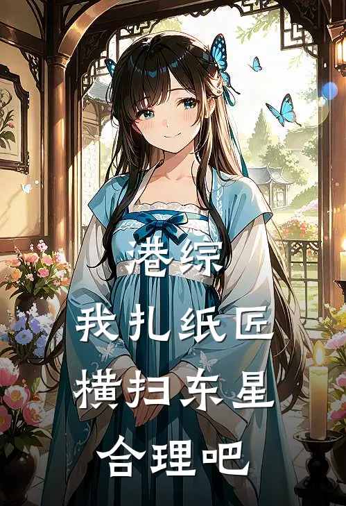 港综：我扎纸匠，横扫东星合理吧