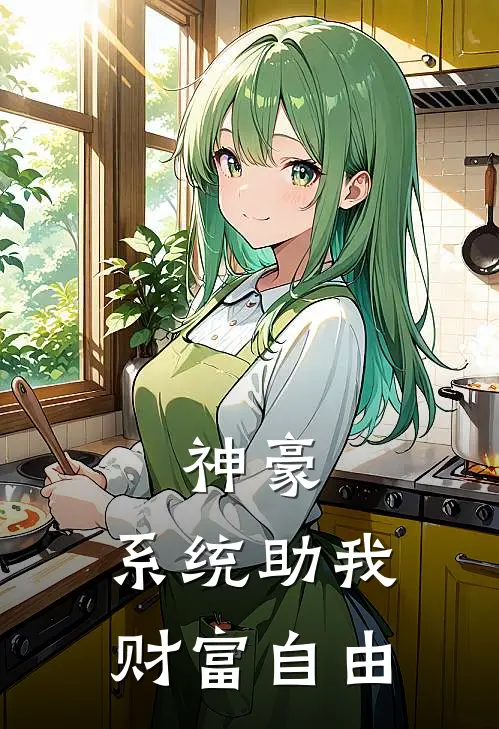 神豪，系统助我财富自由