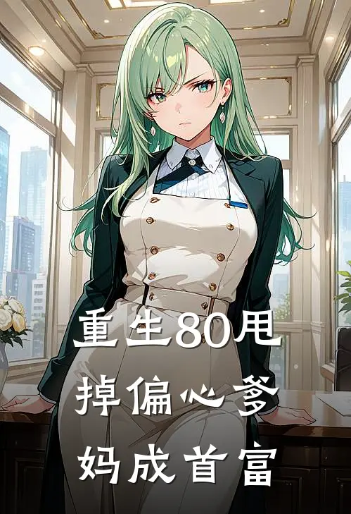 重生80甩掉偏心爹妈成首富
