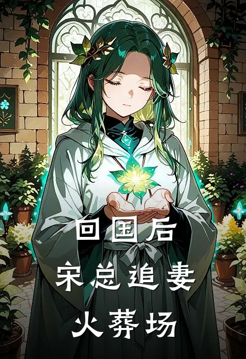 回国后，宋总追妻火葬场