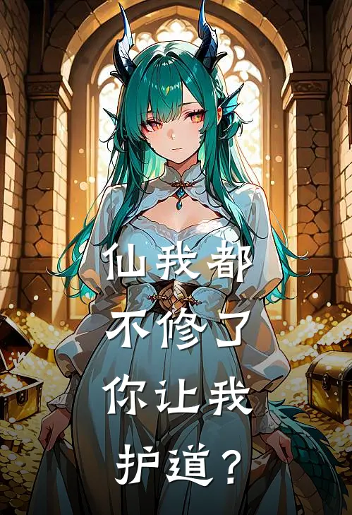 仙我都不修了，你让我护道？