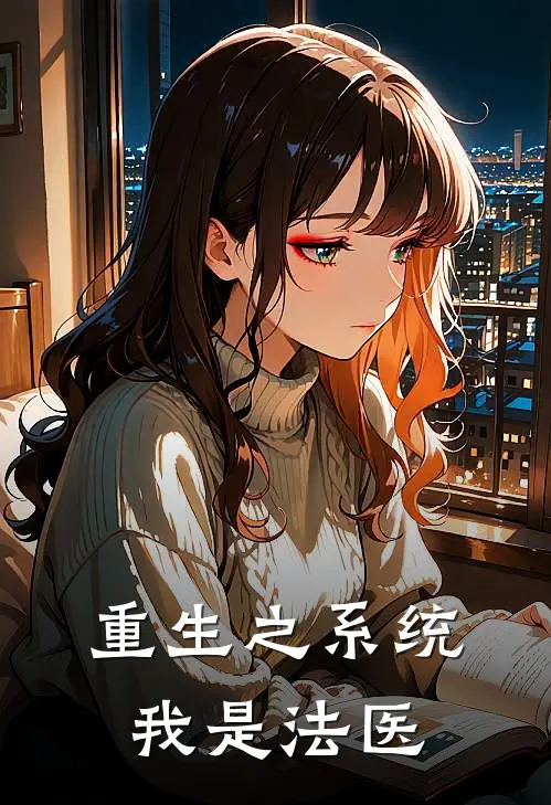 重生之系统，我是法医