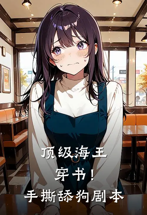 顶级海王穿书！手撕舔狗剧本
