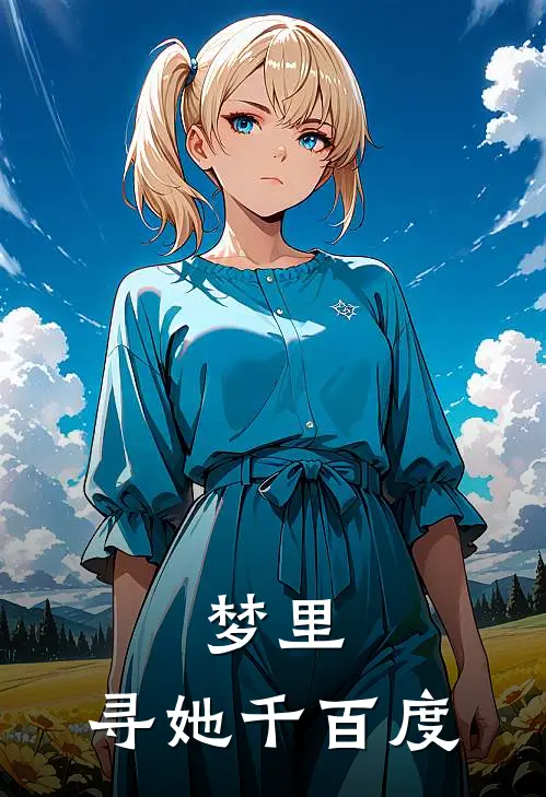 梦里，寻她千百度