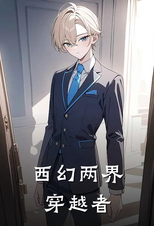 西幻两界穿越者