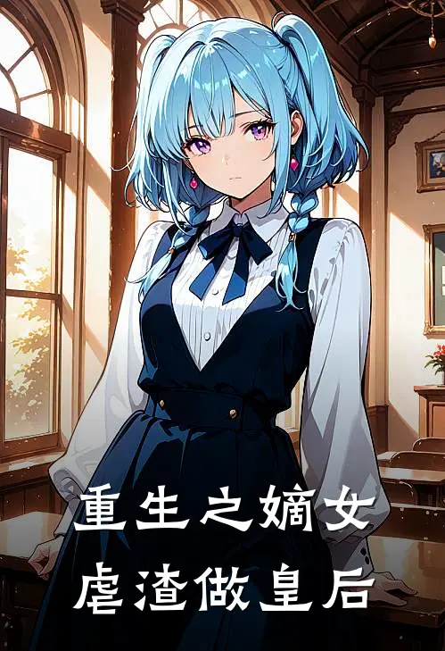 重生之嫡女虐渣做皇后