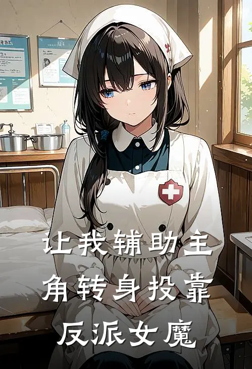 让我辅助主角转身投靠反派女魔