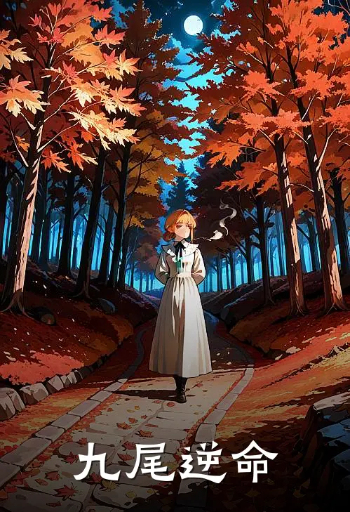 九尾逆命