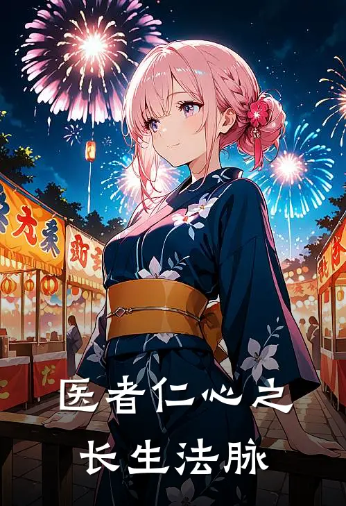 医者仁心之长生法脉