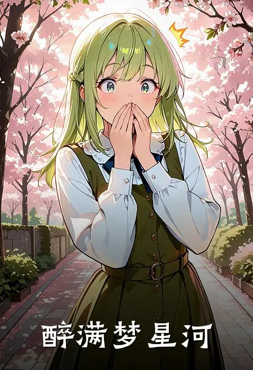 醉满梦星河