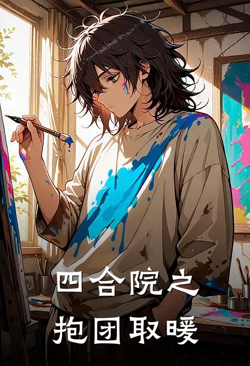 四合院之抱团取暖