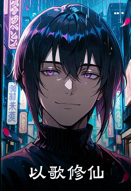 以歌修仙