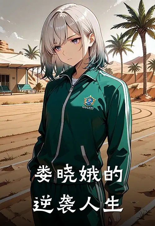 娄晓娥的逆袭人生