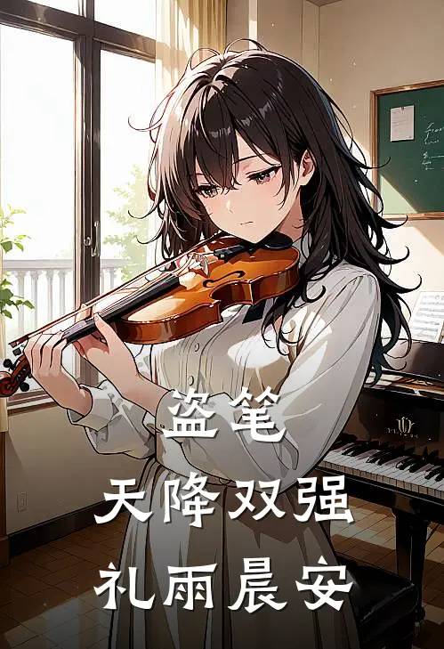 【盗笔：天降双强，礼雨晨安】