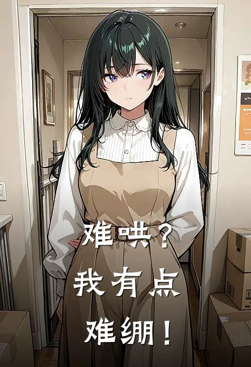 难哄？我有点难绷！