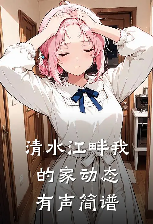 清水江畔我的家动态有声简谱