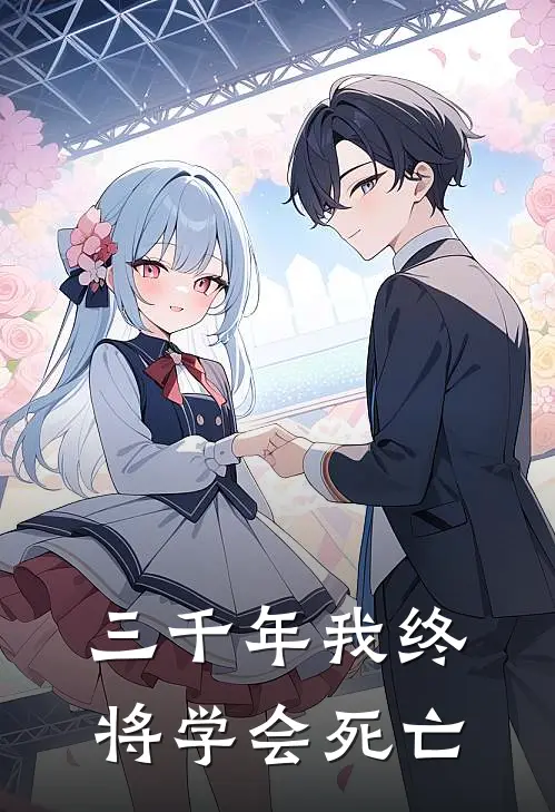 三千年我终将学会死亡